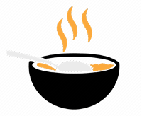 Горячая Пища