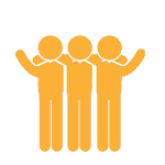 Команда Волонтеров «Пища Жизни»  Киев