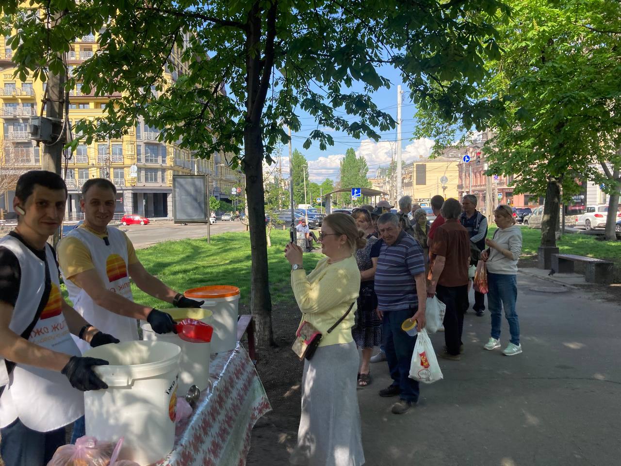 Отчет за 28 апреля - 2мая