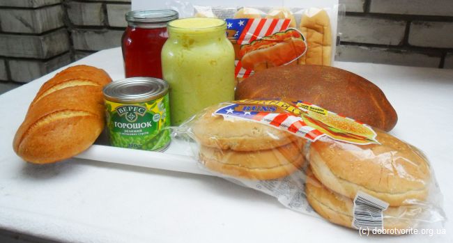 Угощения для пожилых людей 980_1