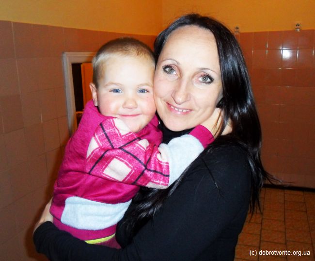 Радость жизни