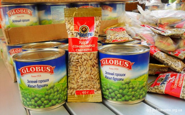 Подарки для малоимущих людей