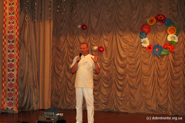 Николай Сахно