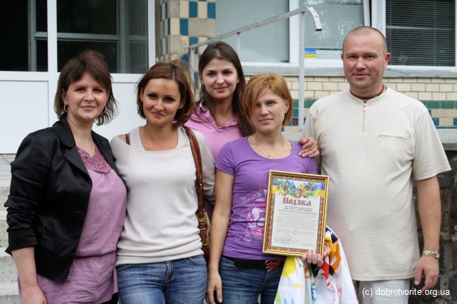 Мария Шкраба и ко