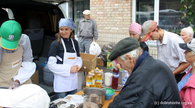 Оксана Карпович