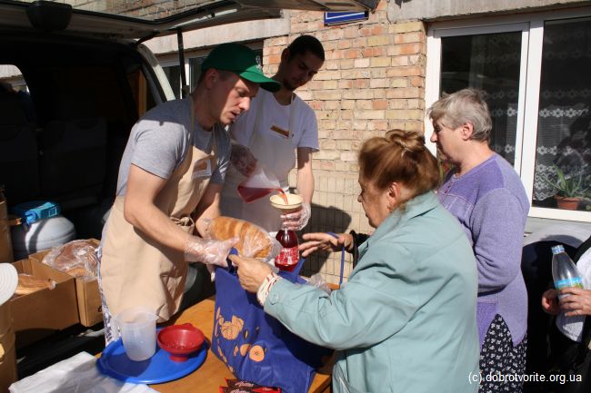 Как помочь людям? Как помочь людям?