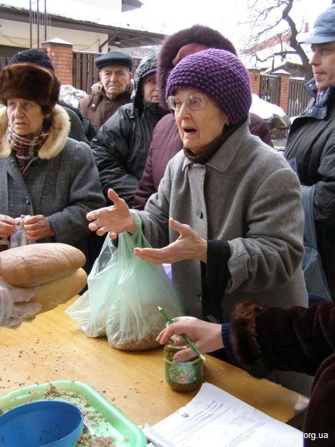 Благотворительность в Украине Благотворительность в Украине