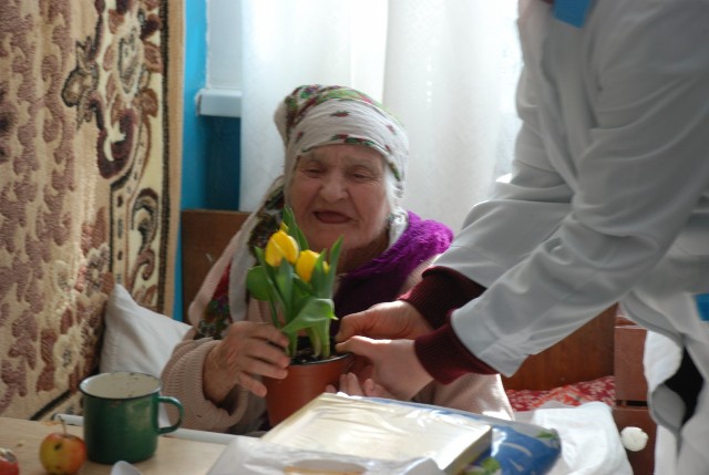 Радость жизни Радость жизни