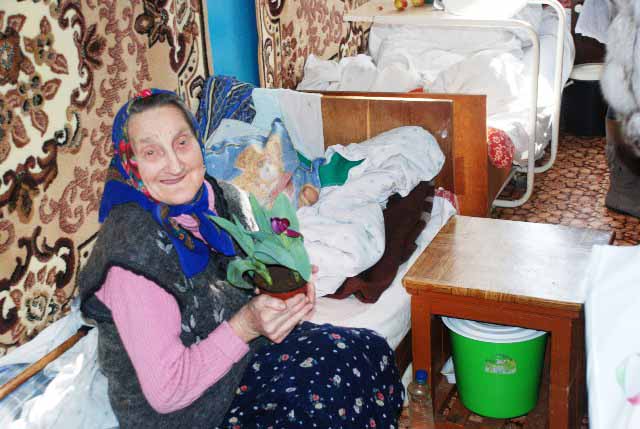 Радость жизни Радость жизни