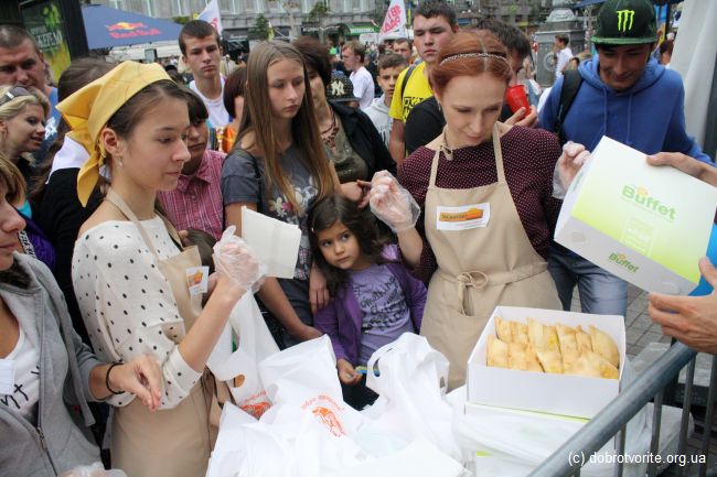 день независимости киев 2013