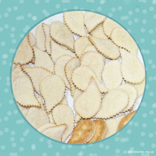 печенье печенье