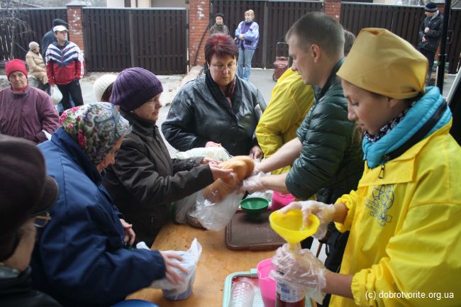 help orphans help orphans