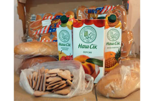 Помощь беженцам с востока Украины Помощь беженцам с востока Украины