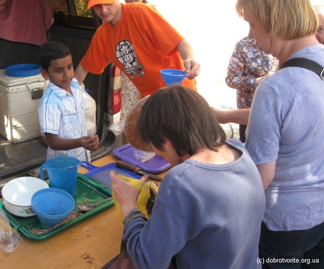 Индийский мальчик Abidjit