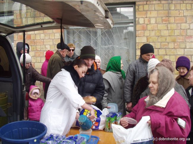 Благотворительность на День Рождения Благотворительность на День Рождения