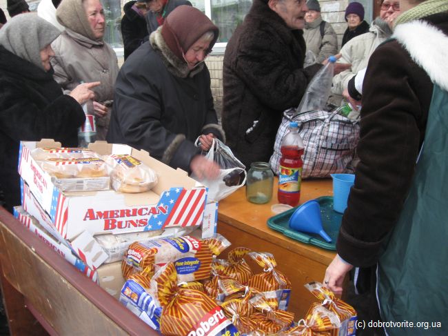 Подарки к Новому 2010 году