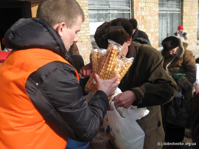 День защитника Отечества